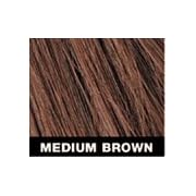 Toppik Hair Building Fibers, The 30 Second "HAIR TRANSPLANT" Economy Size 25 grams Med Brown