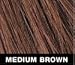 Beauty : Toppik Hair Building Fibers, The 30 Second "HAIR TRANSPLANT" Giant Size 50 gm Med Brown