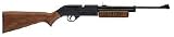 Crosman 760 XLS air rifle