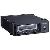 Sony StorStation AITe200/S schwarz Streamer 208 GB TAIT2 extern U160 SCSI LVD
