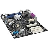 Intel Motherboard 955X Express chipset BTX ( BOXD955XCSLKR ) by Intel