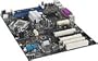 Intel Motherboard 955X Express chipset BTX ( BOXD955XCSLKR )