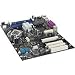 Intel Motherboard 955X Express chipset BTX ( BOXD955XCSLKR )