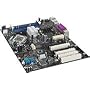 Intel Motherboard 955X Express chipset BTX ( BOXD955XCSLKR )