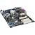 Intel Motherboard 955X Express chipset BTX ( BOXD955XCSLKR )