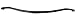 Metal Bow for 50lb Crossbow