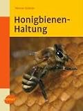 cover of Werner Gekeler: Honigbienen-Haltung (2006)