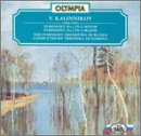 Kalinnikov: Symphonies 1 & 2