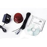JTL Computer Remote Accessory Kit for the Versalite D Series Monolights.
