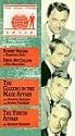 Man From U.N.C.L.E. - Vol. 2, The Gazebo in the Maze Affair/The Yukon Affair [VHS]