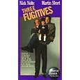 Three Fugitives