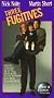 Three Fugitives [VHS]