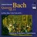 Johann Christian Bach: Quintets, Op. 11