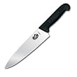 Chef's Knife, 8.00 in., Fibrox Handle, Plain - Other
