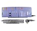 8-Outlet Home Theater PowerCenter with Surge Protection and Stage 1 Clean Power v2.0 Noise Filter