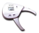 Accumeasure FAT TRACK GOLD Digital Fat Meter and Myotape Body Measurer