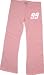 Carl Edwards #99 Pink Fleece Pants