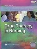 Drug Therapy in Nursing