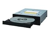 PIONEER 20X DVDRW DUAL LAYER (DVR-115DBK)