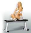 Giant Flat Bench