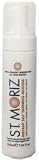 St. Moriz Instant Self Tanning Mousse Dark 200ml