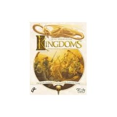 Total Annihilation 2 - Kingdoms
