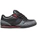 Es Contract Black/Grey/Red Shoes Image