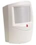 ELK ELK-106063 PIR SLIM LINE MOTION DETECTOR NON PET IMMUNE