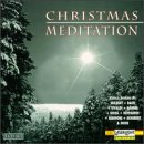 Christmas Meditation, Vol. 1-5 by  Tomaso Albinoni, William Alwyn, John Amner, Karl Joachim Andersen, and Anonymous 