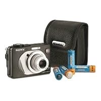 Sony Cyber-shot DSC-W12 Digital Camera [5MP 3xOptical]�