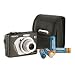 Sony Cyber-shot DSC-W12 Digital Camera [5MP 3xOptical]�