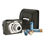 Sony Cyber-shot DSC-W12 Digital Camera [5MP 3xOptical]�