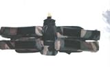 Gen X Global 4 + 1 Horizontal-CAMO