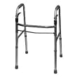 Sure Lever Release Folding Walker -