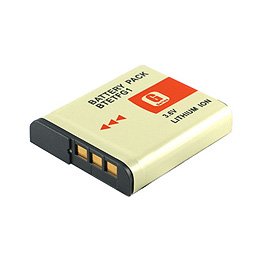 Sony Replacement CyberShot DSC-W90 Digital Cameras battery