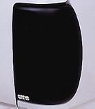 GT Styling GT0246S Smoke Headlight Cover