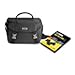 Nikon DSLR Starter Kit with Nikon School Fast, Fun, & Easy DVD Set and DSLR Case