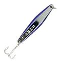 #7X Jig 9oz Chrome/Blue