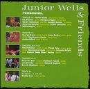 Junior Wells & Friends