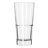 Libbey Endeavor DuraTuff 20 oz Cooler Glass - Case = 12