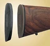Butler Creek Slip On Recoil Pads, Color Brown, Field Size Large