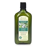 Avalon Organics Volumizing Shampoo - Rosemary- 11 fl oz