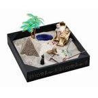 Egyptian Mummy Sandbox Play Set