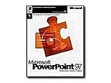 Review Microsoft  / Microsoft PowerPoint 97 - Version upgrade licence - 1 user - volume - Win - English