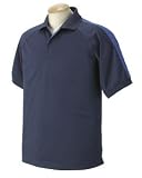 Men's Dri-Fast Advantage Colorblock Mesh Polo