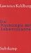 Books : Die Psychologie der Lebensspanne.