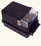 Aquascape - 150-Watt Low Voltage 12 Volt Transformer With Photo Cell