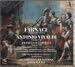 Vivaldi - Farnace / Zanasi, Fernandez, Mingardo, Banditelli, Prina, Forte, Bettini, Le Concert Des Nations, Savall