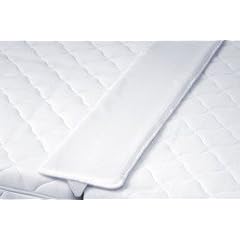 Bettwaren-Shop Liebesbr�cke Doppelbettbr�cke deluxe (25x200 cm)