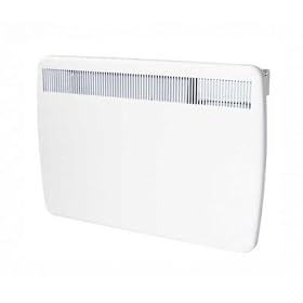 Creda TPRIII1500MT Panel Convector Heater with Timer - 1.5kW. Model Number 75774414
